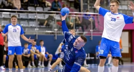 Co dzieje się z KPR-em? Przegrali pięć meczów z rzędu [GALERIA]