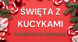 Świąteczna impreza. Święta z kucykami