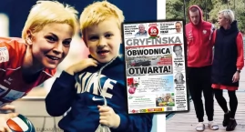 Jaka mama, taki syn? Olek Sławiński idzie w ślady Kasi Duran!