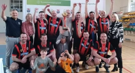 Oldboje zagrają o Puchar Wójta Gminy Widuchowa 