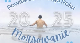 Organizują wspólne morsowanie 1 stycznia
