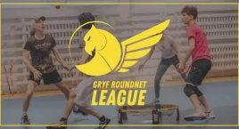 W Gryfinie odbędą się zawody GRYF ROUNDNET LEAGUE 