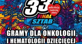 Południe powiatu również zagra z WOŚP! 