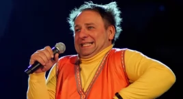 Finał WOŚP w Gryfinie poprowadzi... Grzegorz Halama