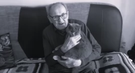Zmarł Mieczysław Głuszko. Dyrektor, który wybudował liceum w parku