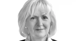 Nie żyje wieloletnia gryfińska radna. Miała 70 lat