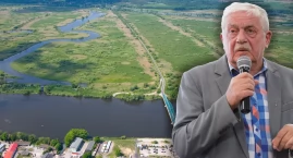 Fachowo o Odrze i Międzyodrzu. To nieprawda, że jego retencja jest słaba!