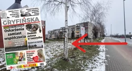Za kilka miesięcy, będzie parking za kościołem. W planach są też inne parkingi i drogi