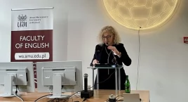 Katarzyna Kotula przyznaje, że nigdy nie miała tytułu magistra anglistyki