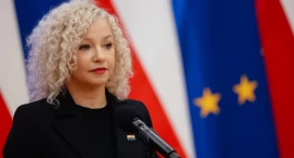 Ministra Katarzyna Kotula opowiedziała nam o swoim licencjacie