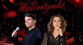 W Walentynki odbędzie się też koncert!