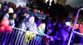 Gryfiński sztab WOŚP ogłosił kwotę, którą zebrał podczas tegorocznej akcji!