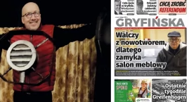 Teatr Marka Brzezińskiego zagra spektakl w ważnym, społecznym celu
