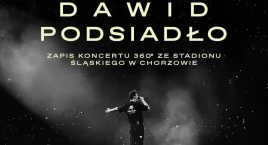 Koncert Dawida Podsiadło znów w Kinie Gryf