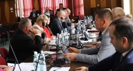 W czwartek zdecydują o referendum
