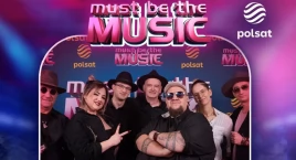 Natalia Tuszyńska wystąpi dziś w Must Be The Music! [WIDEO]