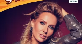 Znamy pierwszą gwiazdę Dni Gryfina 2025
