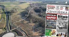 To będzie najpiękniejsza ścieżka rowerowa w regionie!