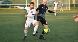 Derby nie tylko na Stadionie Miejskim w Gryfinie [ROZKŁAD JAZDY]