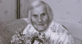 Nie żyje gryfińska stulatka