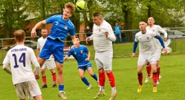 Trwa seria Energetyka. Gryfinianie lepsi od Iskry! [GALERIA]