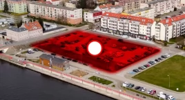 Utrudnienia w ruchu podczas Dni Gryfina 2025