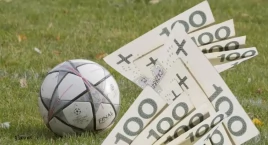 Który klub powiatu gryfińskiego jest najbogatszy?