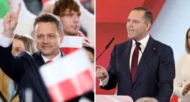 Podsumowaliśmy wszystkie wyniki. Tak głosował powiat gryfiński