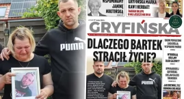 Krystyna Miecznikowska: Dlaczego mój syn stracił życie? 
