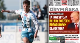 Wychowanek Energetyka zaczyna dziś walkę o 1.ligę!