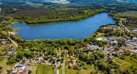 Gmina zaprasza do Steklna na inaugurację sezonu letniego