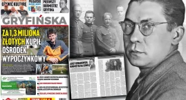 Jerzy Urbanowski. Gryfiński burmistrz na chwilę
