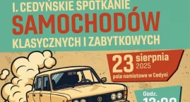 Miłośnicy klasyków, szykujcie się! 