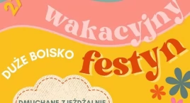 W weekend w gminie Widuchowa odbędzie się... pięć imprez!