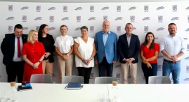 Granty sołeckie podpisane również w gminie Gryfino