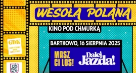 Gmina Gryfino organizuje kino pod chmurką