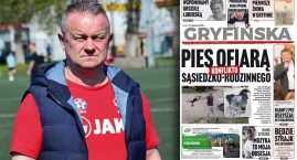Piotr Kaczyński: Był pomysł, by wycofać Iskrę z okręgówki