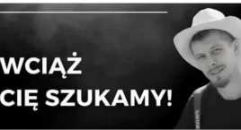 Dziś mijają cztery lata od zaginięcia Sebastiana. Jego rodzice wciąż wierzą w sukces poszukiwań
