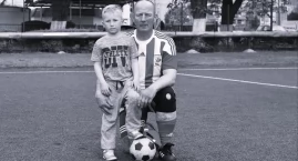Jutro I Memoriał A. Durazińskiego. Wspominamy Bułana