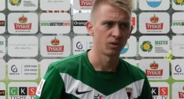Odra Chojna ogłosiła transfer, którego... nie zrobiła