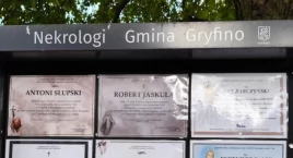 Żegnamy tych, których nie zobaczymy już w ziemskim życiu