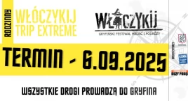 Rodzinny Włóczykij Trip Extreme już w sobotę 