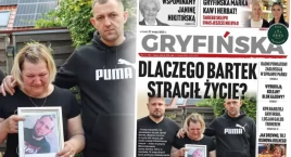 Krystyna Miecznikowska: Muszę dowiedzieć się dlaczego zabili mojego syna