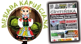 Już w sobotę odbędzie się Biesiada Kapuściana!
