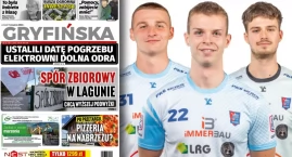 Kim są nowi zawodnicy PGE KPR Gryfino?