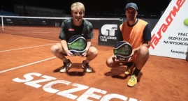 Molchanov i Pichler triumfatorami debla!