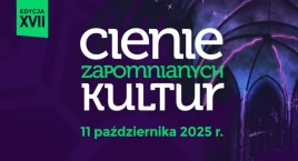 Cienie zapomnianych kultur 2025