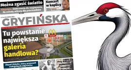Marwice zapraszają na wyjątkowy Dzień Żurawia!