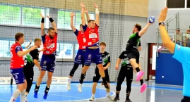 KPR znów gra u siebie. Do tego dużo piłki nożnej [ROZKŁAD JAZDY]