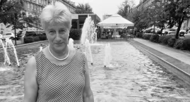 Nie żyje Teresa Zimnoch